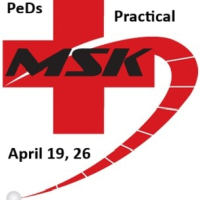 Practical PeDs Course - Toronto, April 19, 2026  - Regular Registration