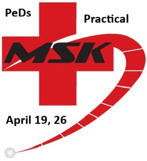 Practical PeDs Course - Toronto, April 19, 2026 - Regular Registration