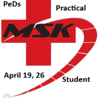 Practical PeDs Course - Toronto, April 19, 2026  -  STUDENT Registration LIMITED TO 7 SPACES