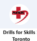 Drills for Skills 1 - Toronto - Jan. 18. 2026 - Manips Course, Boxing Week Sale, until January 1