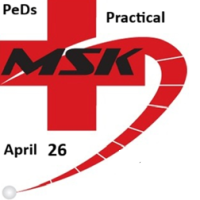 Practical PeDs Course - Toronto, April 26, 2026  - Regular Registration before April 1