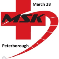 Drills for Skills - Peterborough - March 28,