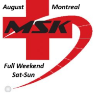 Montreal - Hip & Pelvis August 29-30 - FULL WEEKEND - SPRING SALE Ends June 1