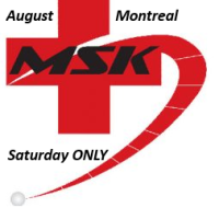 Montreal - Hip & Pelvis August 29 -  Saturday ONLY - SPRING SALE Ends June 1