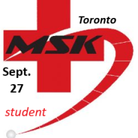 The Neuro Exam - Toronto (SEPT 27) -In-Person  END OF SPRING SALE - BEFORE JUNE 1 - STUDENT ( 10 SPACES)