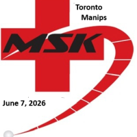 Drills for Skills - Toronto- June 7 - Midtown