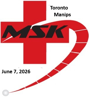 Drills for Skills - Toronto- June 7 - Midtown