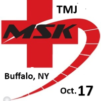 TMJ & Buccal Soft Tissue: Assessment, Theory & Techniques - Oct 17, 2026 , Buffalo NY  - Canadian dollars