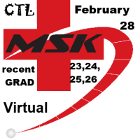 CTL - Connective Tissue LOADING - Virtual - February 28 - Recent GRAD (23,24,25&26) - Early Bird Sale before Dec. 1