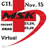 CTL - Connective Tissue LOADING - Virtual - November 15 - Recent GRAD (23,24,25&26) - Canada Day Sale ends July 2