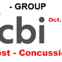 CBI STAFF - Concussion - - Toronto - Oct. 24-25 -In-Person  - REGULAR